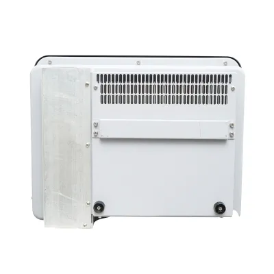 Invertor iMARS ON-GRID 25KW XG25KTR INVT, trifazic, prosumator  - imagine 5