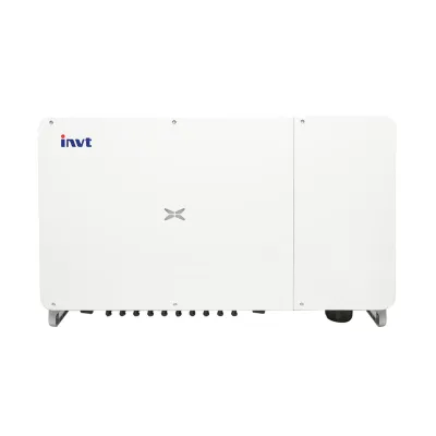 Invertor ON-GRID iMARS 100KW XG100KTR INVT trifazic 400V prosumator 