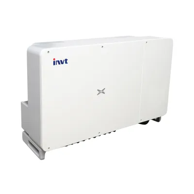 Invertor ON-GRID iMARS 100KW XG100KTR INVT trifazic 400V prosumator  - imagine 2