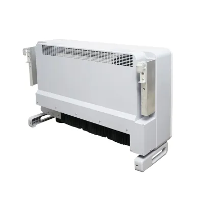 Invertor ON-GRID iMARS 100KW XG100KTR INVT trifazic 400V prosumator  - imagine 5
