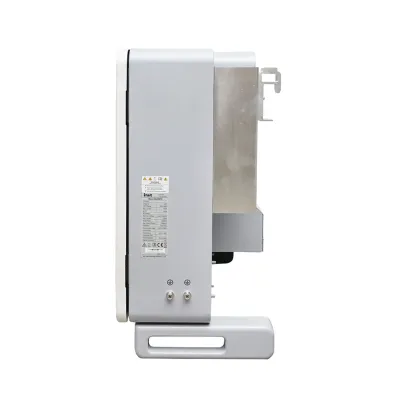Invertor ON-GRID iMARS 100KW XG100KTR INVT trifazic 400V prosumator  - imagine 3