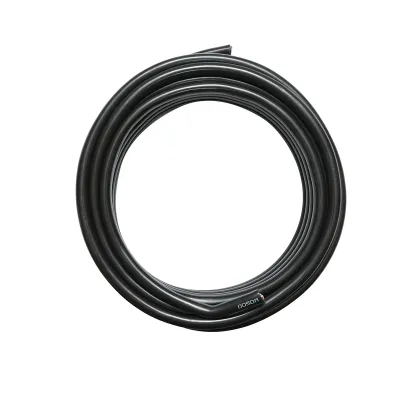 Rola cablu curent pentru sudura si clesti pornire 1x35mm, 10 metri cupru litat Breckner Germany - imagine 2