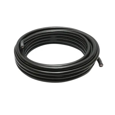 Rola cablu curent pentru sudura si clesti pornire 1x35mm, 10 metri cupru litat Breckner Germany