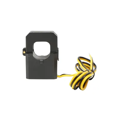 Transformator de curent Split Core Breckner Germany pentru smart meter 200/5A, Fi 24mm  - imagine 2