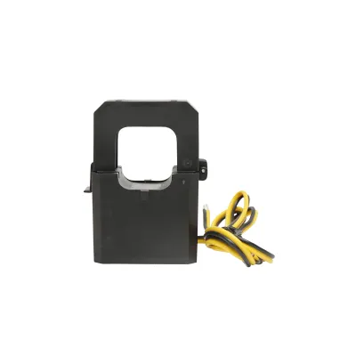 Transformator de curent Split Core Breckner Germany pentru smart meter 300A/5A, Fi 35mm  - imagine 2