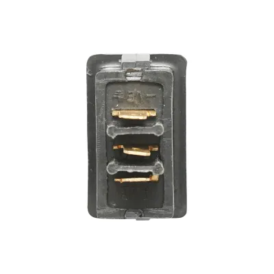 Intrerupator lumini universal rosu Breckner Germany - imagine 4