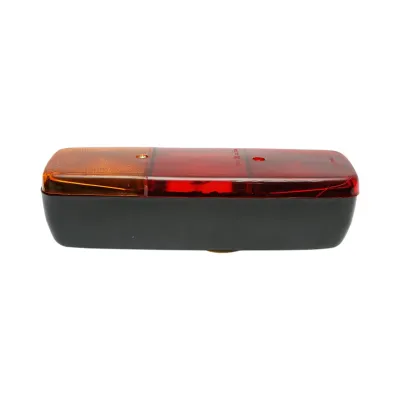 Lampa stop spate dreapta Mercedes-Benz 911-2624, IVECO, MAGIRUS, MAN 280x100x75mm Breckner Germany - imagine 6