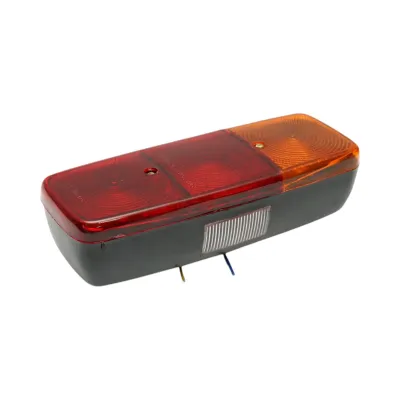 Lampa stop spate dreapta Mercedes-Benz 911-2624, IVECO, MAGIRUS, MAN 280x100x75mm Breckner Germany - imagine 3