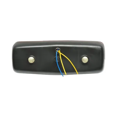 Lampa stop spate dreapta Mercedes-Benz 911-2624, IVECO, MAGIRUS, MAN 280x100x75mm Breckner Germany - imagine 2