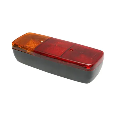 Lampa stop spate dreapta Mercedes-Benz 911-2624, IVECO, MAGIRUS, MAN 280x100x75mm Breckner Germany - imagine 5