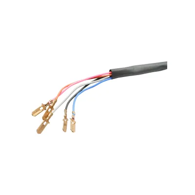 Lampa stop spate dreapta pentru camion 330x125x80mm - imagine 5