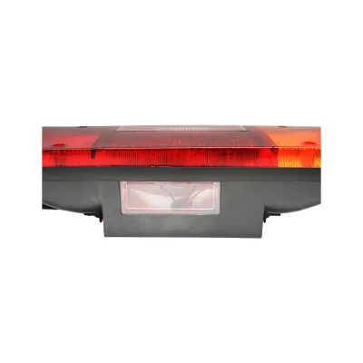 Lampa stop spate dreapta pentru camion 330x125x80mm - imagine 4