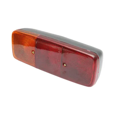 Lampa stop spate stanga Mercedes 911-2624 Truck IVECO MAGIRUS, MAN - imagine 5