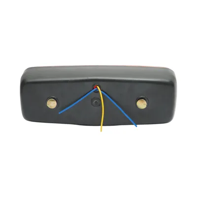 Lampa stop spate stanga Mercedes 911-2624 Truck IVECO MAGIRUS, MAN - imagine 3