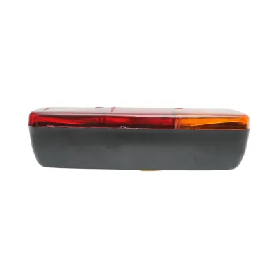 Lampa stop spate stanga Mercedes 911-2624 Truck IVECO MAGIRUS, MAN - imagine 6