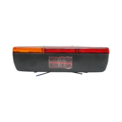 Lampa stop spate stanga Mercedes 911-2624 Truck IVECO MAGIRUS, MAN - imagine 4