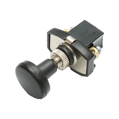 Intrerupator universal cu actionare prin tragere, contact ON/OFF 67185810, 80350965 - imagine 3