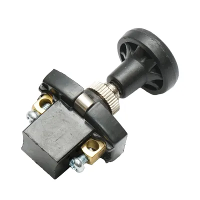 Intrerupator universal cu actionare prin tragere, contact ON/OFF 67185810, 80350965 - imagine 2