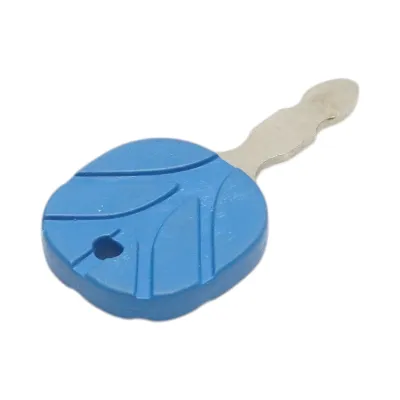 Cheie contact pornire New Holland 3030 seria 3000 - imagine 4