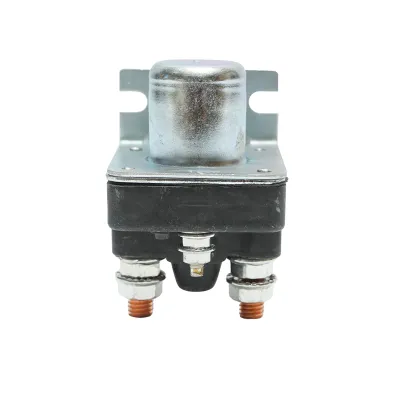 Bobina inductie 12V, 4 poli universala tip Lucas - imagine 2