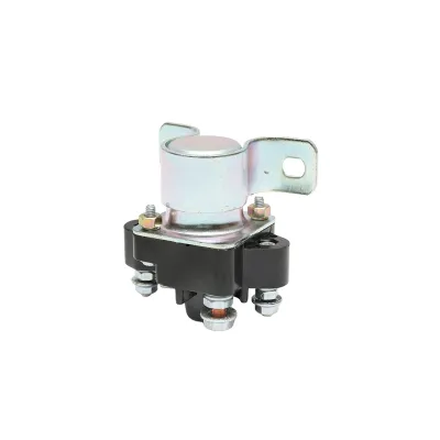 Bobina de inductie universala 12V, 4 poli 150Amp