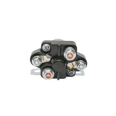 Bobina de inductie universala 12V, 4 poli 150Amp - imagine 3