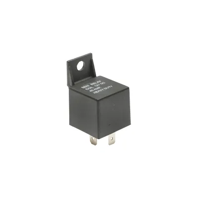 Releu auxiliar universal 12V, 40 Amp, 5 pini - imagine 3