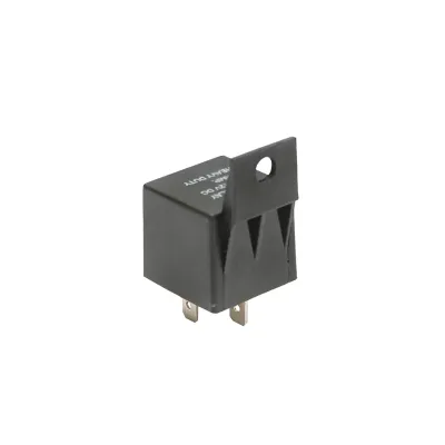 Releu auxiliar universal 12V, 40 Amp, 5 pini - imagine 2