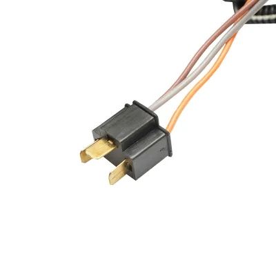 Instalatie electrica cu releu universala pentru lumini 12V - imagine 4