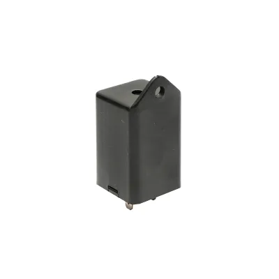 Releu semnalizare musical universal 12V max 27W 3 pini - imagine 2