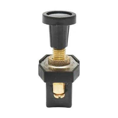 Intrerupator universal cu actionare prin tragere, contact ON/OFF S.5062, FAE 65020 - imagine 2