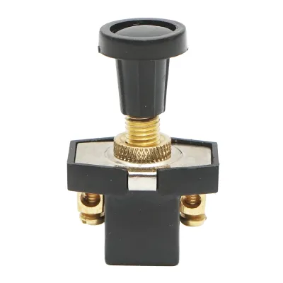 Intrerupator universal cu actionare prin tragere, contact ON/OFF S.5062, FAE 65020
