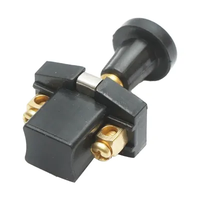 Intrerupator universal cu actionare prin tragere, contact ON/OFF S.5062, FAE 65020 - imagine 4