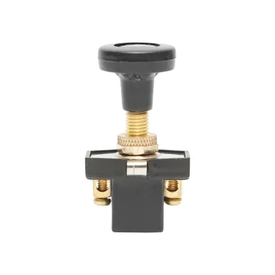 Intrerupator universal cu actionare prin tragere, contact ON/OFF