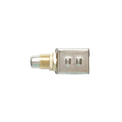 Buton pornire, starter universal cu prindere de 15.5 mm - imagine 2