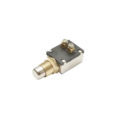 Buton pornire, starter universal cu prindere de 15.5 mm - imagine 3