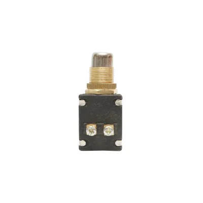 Buton pornire, starter universal cu prindere de 15.5 mm - imagine 4
