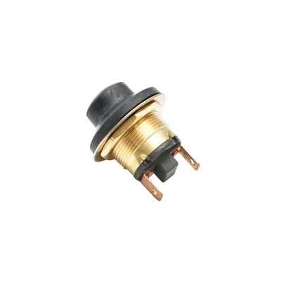 Buton pornire, starter pentru Massey Ferguson cod OEM 713722M91 cu prindere de 22 mm - imagine 2