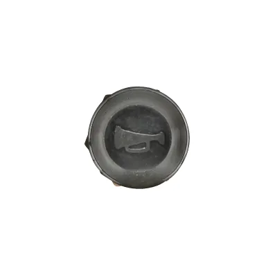 Buton claxon, pornire universal capac protectie apa cu prindere 19 mm - imagine 2