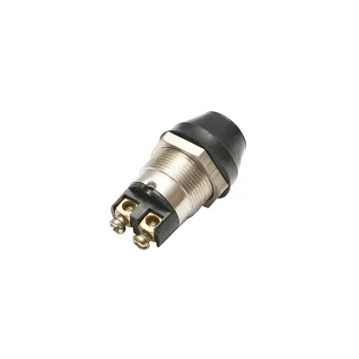Buton claxon, pornire universal capac protectie apa cu prindere 19 mm - imagine 3
