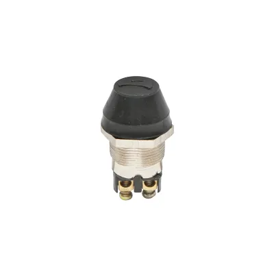 Buton claxon, pornire universal capac protectie apa cu prindere 19 mm - imagine 4