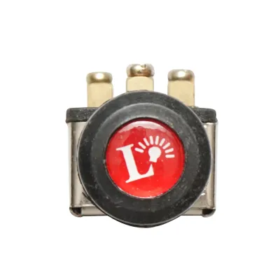 Comutator lumini frontale universal 2 trepte, 4 pini - imagine 2