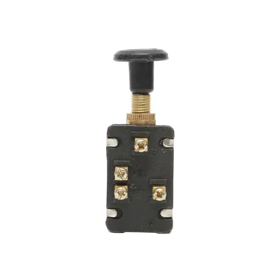 Comutator lumini frontale universal 2 trepte, 4 pini - imagine 4