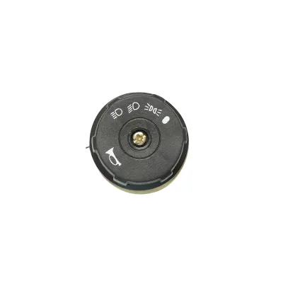 Comutator lumini si claxon pentru Massey Ferguson, Fiat, Case IH, Lamborghini, Renault cod OEM 4998107, 5086829, 5118433, 5125958, 5132021, 72093881, 9998786 2.7409, 5 pini - imagine 3