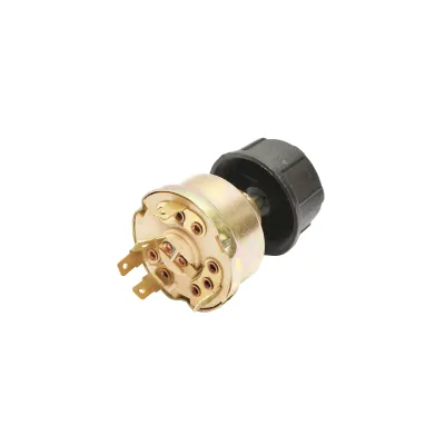 Comutator lumini si claxon pentru Massey Ferguson, Fiat, Case IH, Lamborghini, Renault cod OEM 4998107, 5086829, 5118433, 5125958, 5132021, 72093881, 9998786 2.7409, 5 pini - imagine 4
