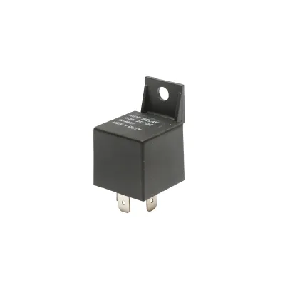 Releu universal auxiliar 24V, 30 Amp, 4 pini