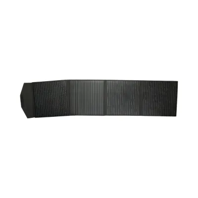 Panou solar fotovoltaic monocristalin 200W pliabil tip valiza 555x545x70 mm - imagine 4