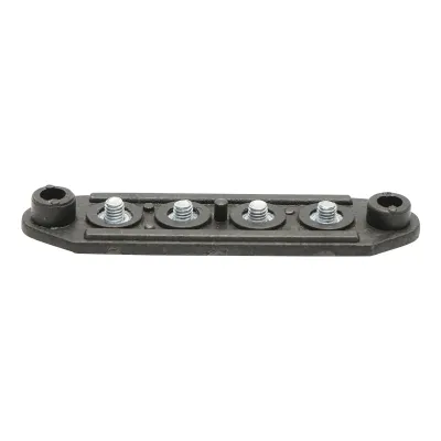 Conector fire electrice universal 4 poli - imagine 2