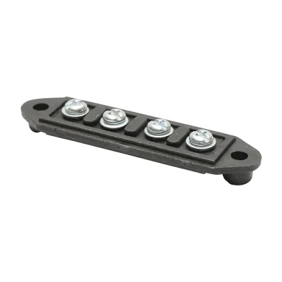Conector fire electrice universal 4 poli