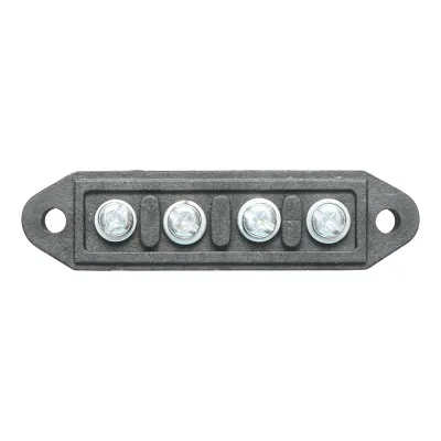 Conector fire electrice universal 4 poli - imagine 3